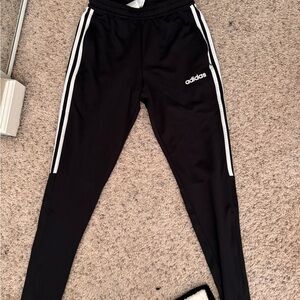 Adidas soccer pants